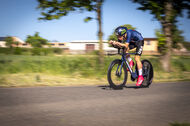 Course de la Paix Juniors / Závod míru juniorů 2025